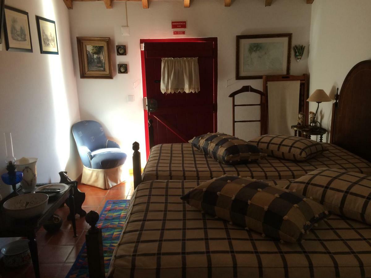 Quarto Em Monte Alentejano Perto Do Cercal Cercal do Alentejo 외부 사진