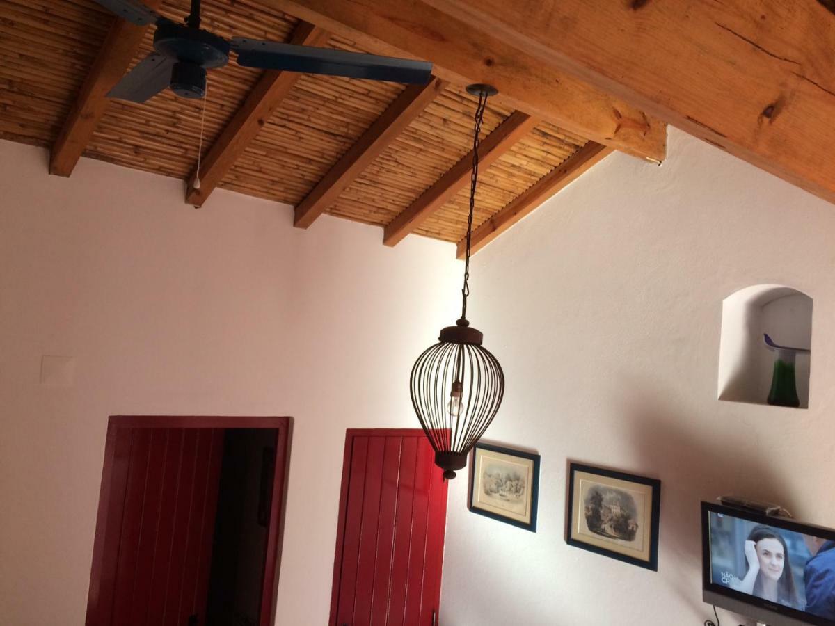 Quarto Em Monte Alentejano Perto Do Cercal Cercal do Alentejo 외부 사진